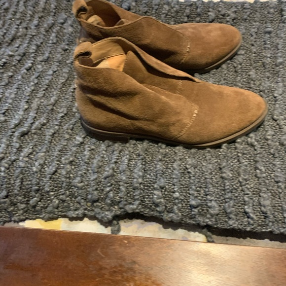 Booties - Picture 2 of 3